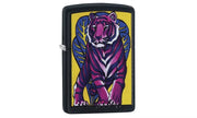TATTOO TIGER
