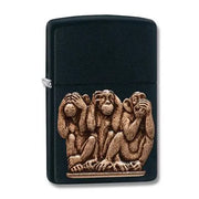 THREE MONKEYS