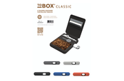 TO BOX FIRST EDITION DL10