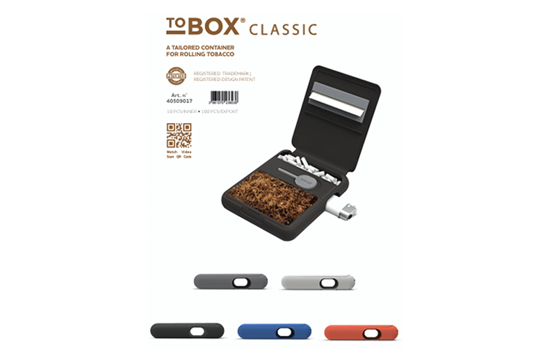 TO BOX FIRST EDITION DL10