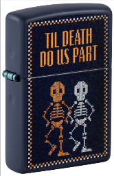 Till Death Do Us Part Design
