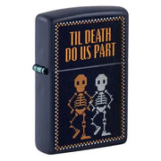 Till Death Do Us Part Design