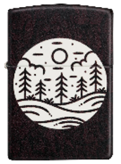 Tree Bark Design