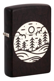 Tree Bark Design