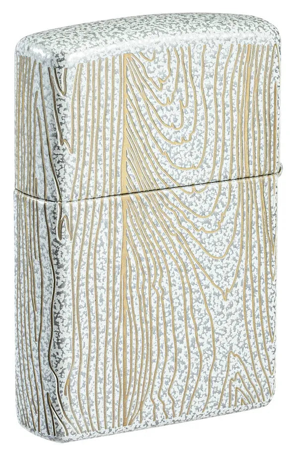 Tree of Life Woodgrain Design