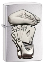 Trick Poker