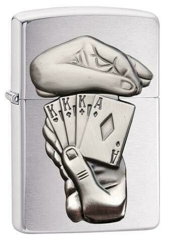 Trick Poker