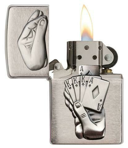 Trick Poker