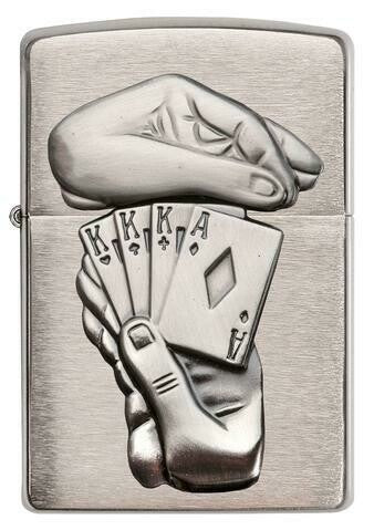 Trick Poker