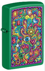 Trippy Design