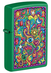 Trippy Design