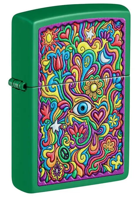 Trippy Design