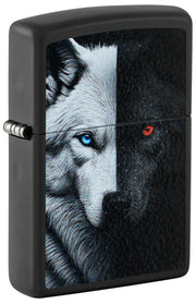 Two Wolves Design