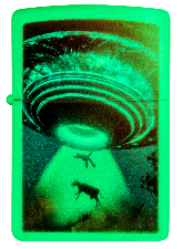 UFO DESIGN