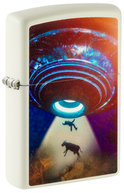 UFO Design