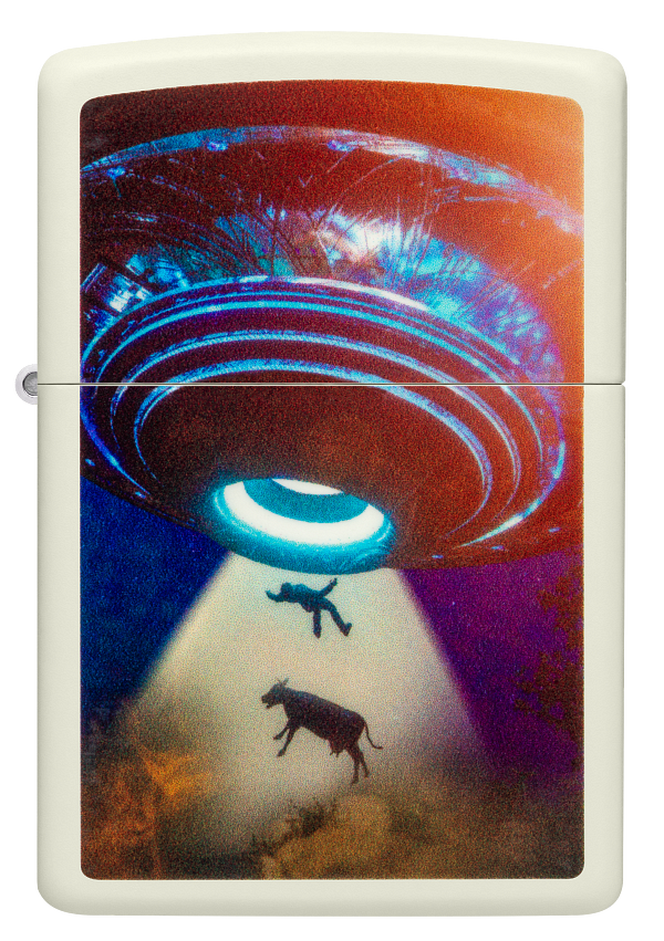 UFO Design
