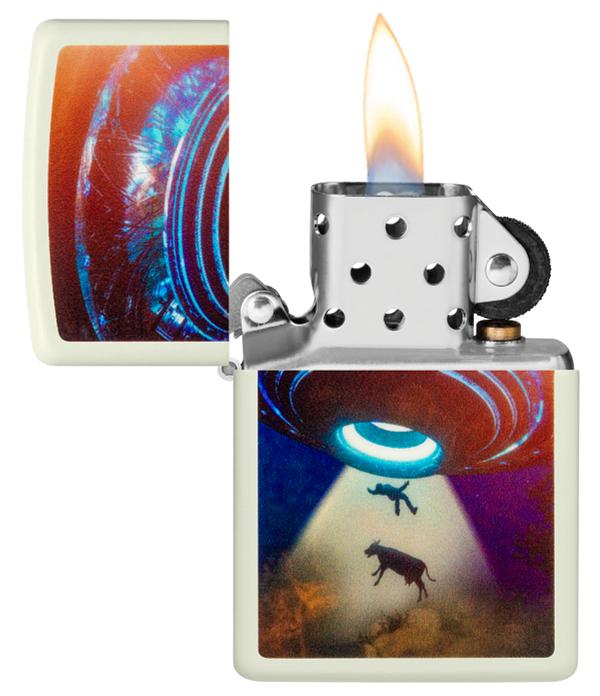 UFO Design