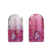 UNI BODY GEL ROLLER GLITTER 18ml DL24