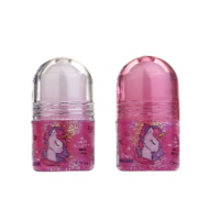 UNI BODY GEL ROLLER GLITTER 18ml DL24