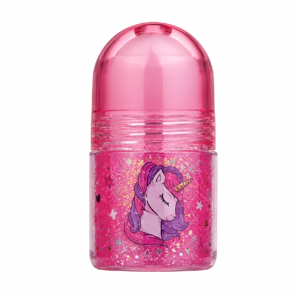 UNI BODY GEL ROLLER GLITTER 18ml DL24