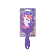 UNICORN HAIR BRUSH + SIL ASS-12