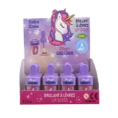 UNICORN LIP GLOSS 5,5 ML DL-24