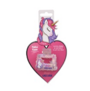 UNICORN SMALL HAIR CLAW HOLE ASS-24