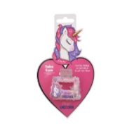UNICORN SMALL HAIR CLAW HOLE ASS-24