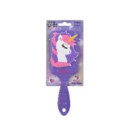 UNICORN HAIR BRUSH + SIL ASS-12