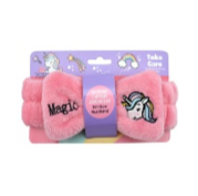 UNICORN HEAD BANDS ASS-12