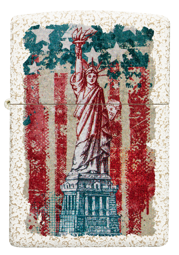 US Flag Design