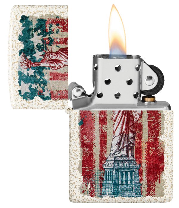 US Flag Design