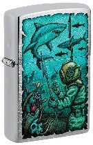 Underwater Design