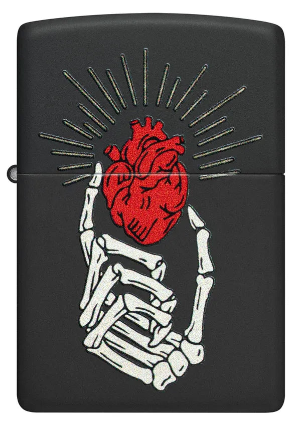 Undying Love Design