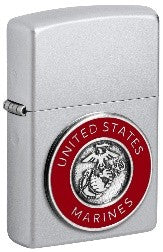 United States Marines Emblem