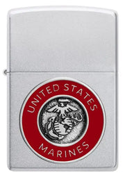 United States Marines Emblem