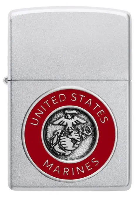 United States Marines Emblem