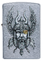 Viking Warrior Design