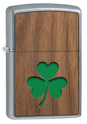 WOODCHUCK USA Clover