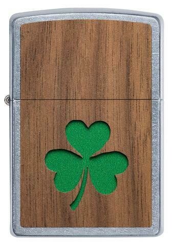 WOODCHUCK USA Clover