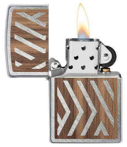 WOODCHUCK USA Herringbone Sweep