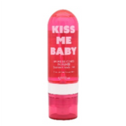 WORDS BODY MIST DARK PINK 100 ML