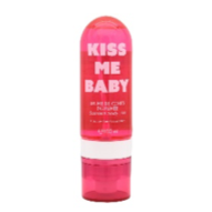 WORDS BODY MIST DARK PINK 100 ML
