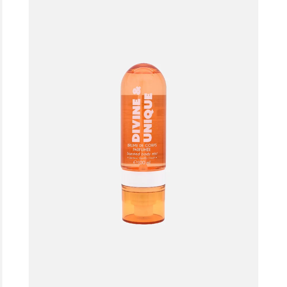 WORDS BODY MIST ORANGE 100 ML