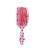 WORDS HAIR BRUSH CHERRY ASS-12