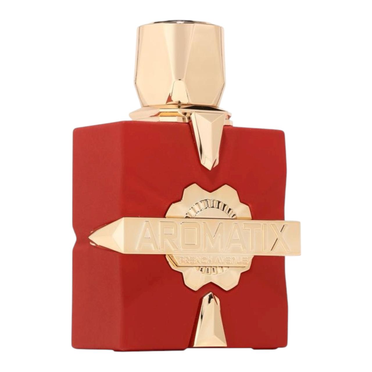 Carnal Desire by Aromatix