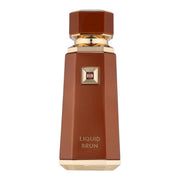 Liquid Brun