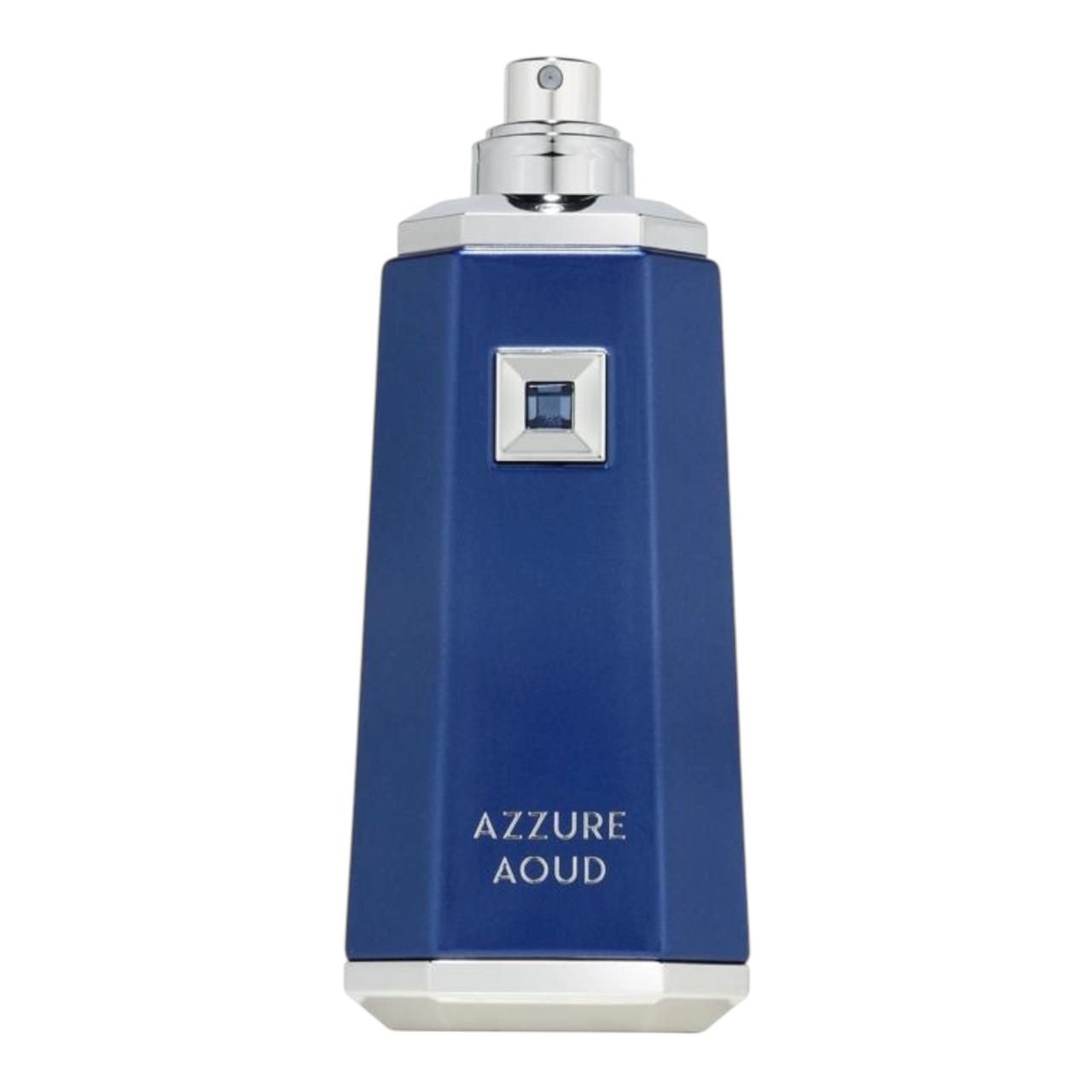 Azzure Oud