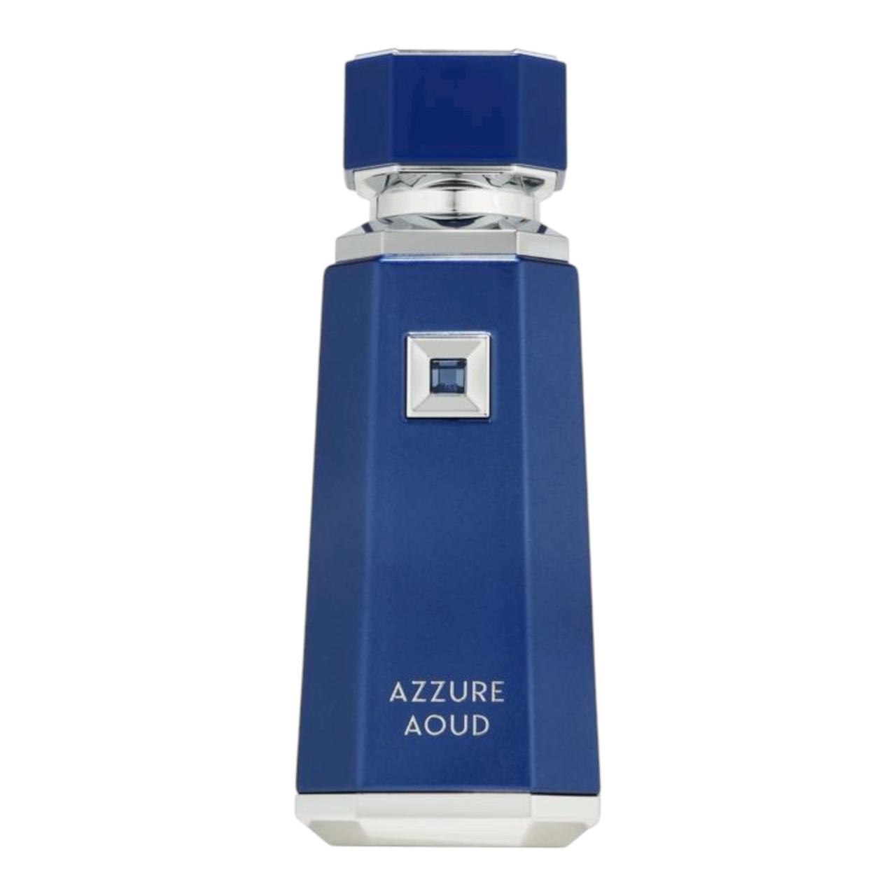 Azzure Oud