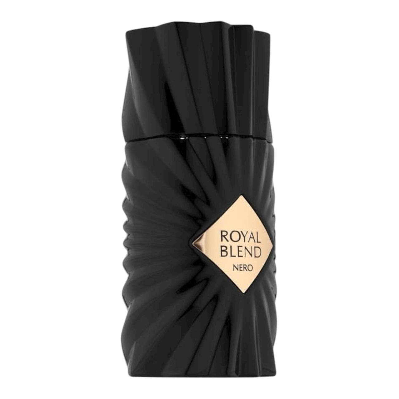 Royal Blend Nero